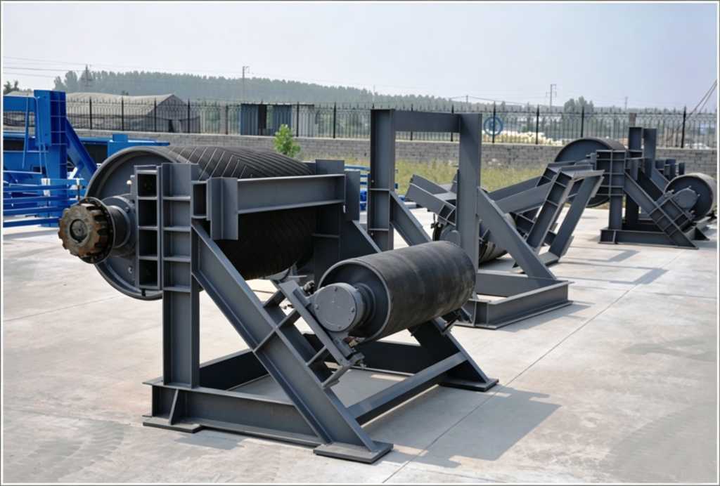 pulley