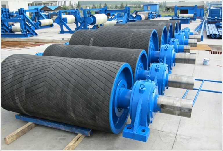 pulley
