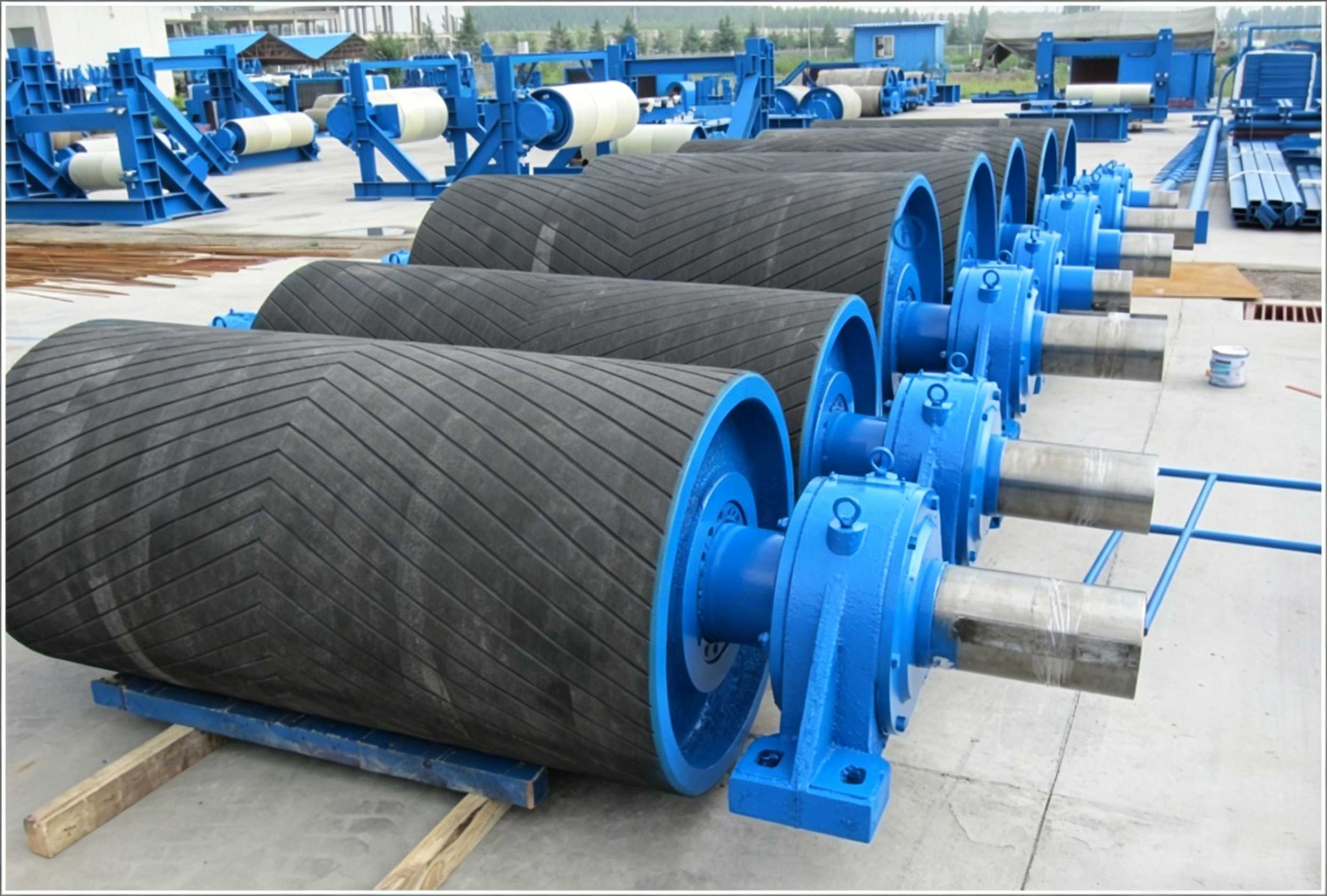 pulley