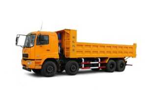 Haihui Dump Truck