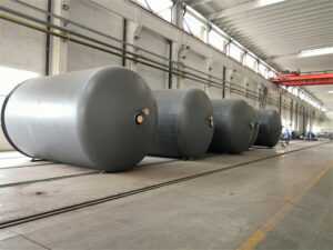 Storage Tank Series