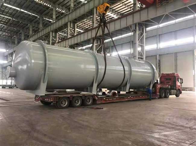 Heat Exchanger Product Series
