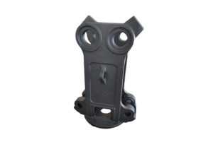 Product Details The factory has an annual casting and machining capacity of 100,000 tonnes and has successively obtained certification for quality, environmental and occupational health and safety management systems, as well as IATF 16949 automotive industry certification and AAR railway certification in the United States. The company offers three major product series comprising over 500 variants, which are widely used across numerous industries including power generation, metallurgy, building materials, railways, automotive, shipbuilding, construction machinery, mining machinery and agricultural machinery. Products are exported to the United States, Japan, South Korea, India, Australia, the European Union and other countries and regions, whilst domestically they are primarily supplied to major equipment manufacturers such as Sinotruk, Weichai Group and Shandong Lingong. Related ProductsHydraulic Shear Body