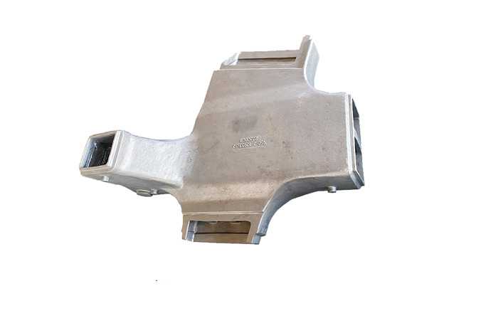 Perimeter beam