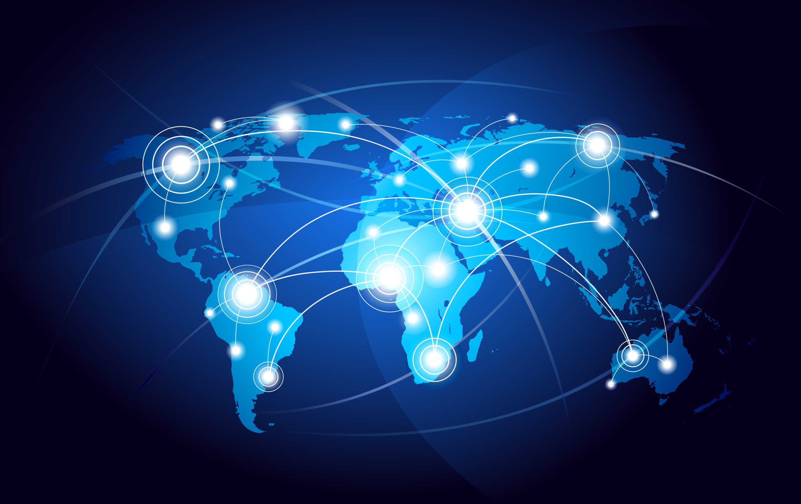 World Map