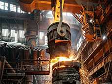 Metallurgy