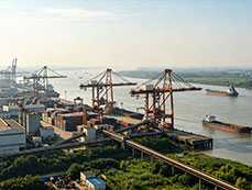 port
