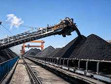 coal