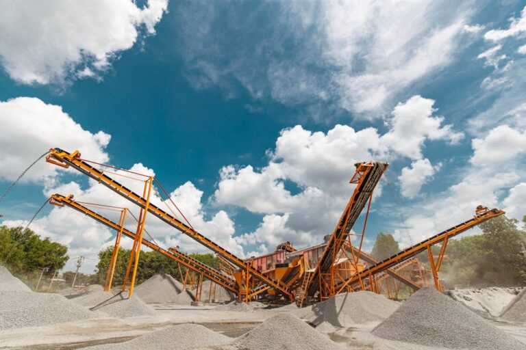 belt conveyor