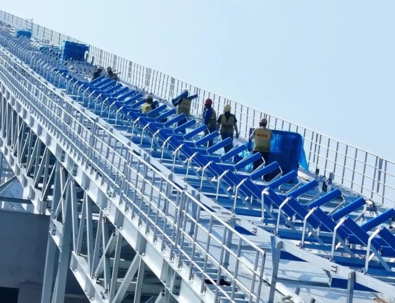 Best Guide to Industrial Conveyor Equipment Performance Optimization