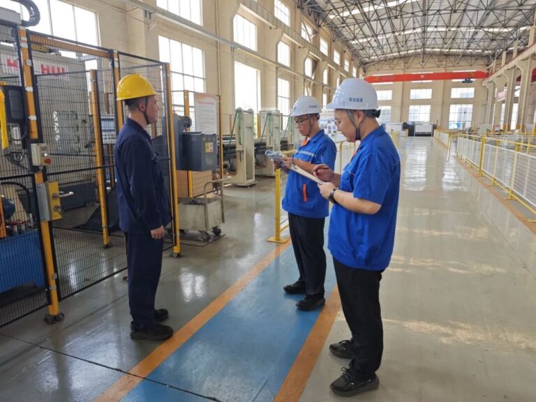 Haihui Safety Pocket Book Assessment for Workshop Workers