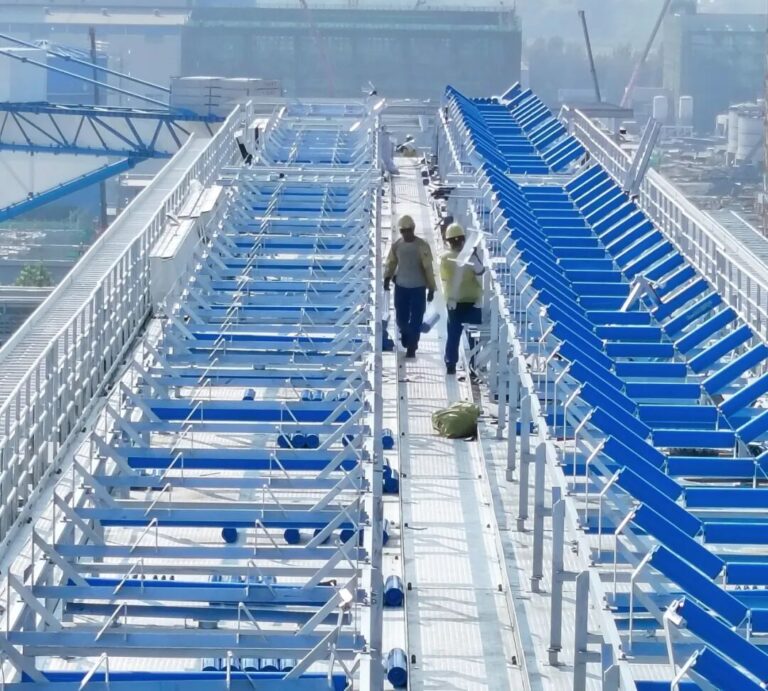Industrial Environmental Equipment Manufacturing: Complete Global Operations Guide